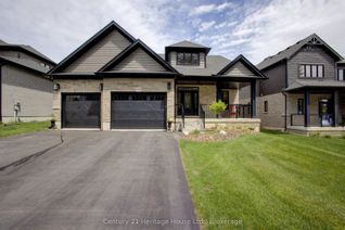 Bungaloft for Sale, 111 Eccles Ave, West Grey, ON Bungaloft for Sale, 111 Eccles Ave, West Grey, ON