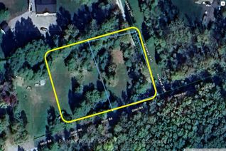Land for Sale, LT12&13 OTTER Rd, Kawartha Lakes, ON