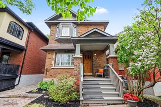 House for Sale, 103 Glebe Ave, Glebe - Ottawa East and Area, ON