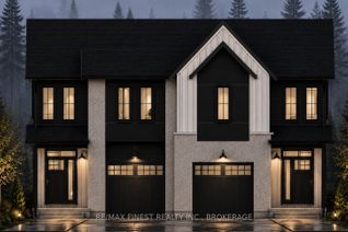 Semi-Detached House for Sale, Lot 35B Harrison Cres, Loyalist, ON Semi-Detached House for Sale, Lot 35B Harrison Cres, Loyalist, ON