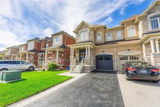 Semi-Detached House for Rent, 1268 Mccron Cres, Newmarket, ON Semi-Detached House for Rent, 1268 Mccron Cres, Newmarket, ON