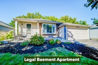 Backsplit for Sale, 124 Tyson Dr, East Gwillimbury, ON