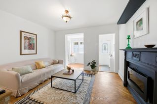 Townhouse for Sale, 78 Prescott Ave, Toronto, ON