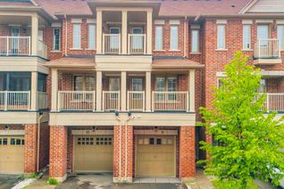 Freehold Townhouse for Rent, 11 Telegraph St #Upper, Brampton, ON