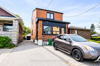 Property for Rent, 56 Bicknell Ave #Lower, Toronto, ON
