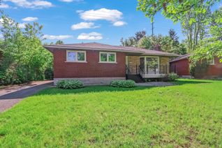 House for Sale, 2317 Elmira Dr, Parkway Park - Queensway Terrace S and Area, ON House for Sale, 2317 Elmira Dr, Parkway Park - Queensway Terrace S and Area, ON