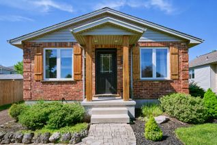 Detached House for Sale, 39 Ponsford Pl, St. Thomas, ON