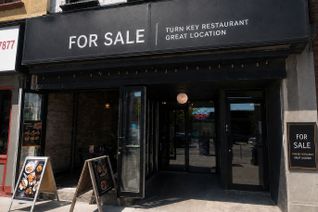 Non-Franchise Business for Sale, 23 King St N, Waterloo, ON Non-Franchise Business for Sale, 23 King St N, Waterloo, ON