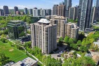 Condo Apartment for Sale, 5 Kenneth Ave #701, Toronto, ON Condo Apartment for Sale, 5 Kenneth Ave #701, Toronto, ON