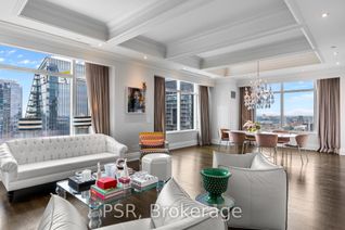 Condo Apartment for Sale, 311 Bay St #3901, Toronto, ON Condo Apartment for Sale, 311 Bay St #3901, Toronto, ON