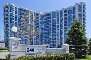 Condo for Sale, 340 Watson St W #318, Whitby, ON