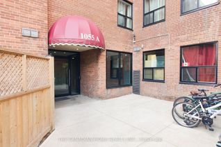 Property for Sale, 1055 A Forestwood Dr #115, Mississauga, ON