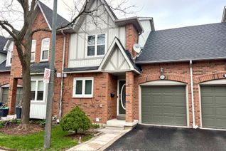 Condo Townhouse for Rent, 5865 Dalebrook Cres #36B, Mississauga, ON