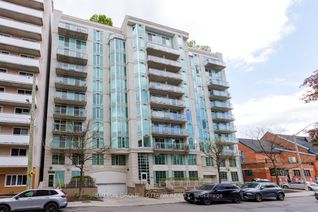 Condo for Sale, 138 Somerset St W #508, Ottawa Centre, ON