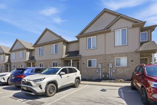 Condo Townhouse for Sale, 6118 Kelsey Cres #49, Niagara Falls, ON Condo Townhouse for Sale, 6118 Kelsey Cres #49, Niagara Falls, ON