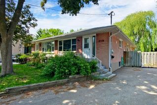 Semi-Detached House for Sale, 16 Dunboyne Ct, Toronto, ON Semi-Detached House for Sale, 16 Dunboyne Ct, Toronto, ON
