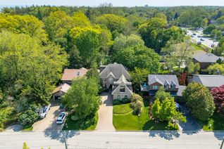 Detached House for Sale, 78 West River St, Oakville, ON Detached House for Sale, 78 West River St, Oakville, ON