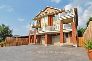 Freehold Townhouse for Rent, 281 KIRCHOFFER N/A #B, Carlingwood - Westboro and Area, ON Freehold Townhouse for Rent, 281 KIRCHOFFER N/A #B, Carlingwood - Westboro and Area, ON