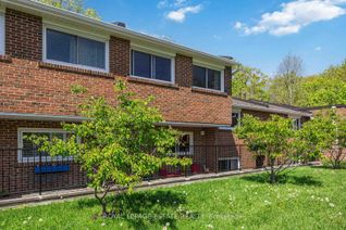 Condo Townhouse for Sale, 90 Edgewood Ave #123, Toronto, ON