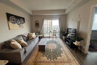 Condo Apartment for Rent, 3055 Thomas St #409, Mississauga, ON