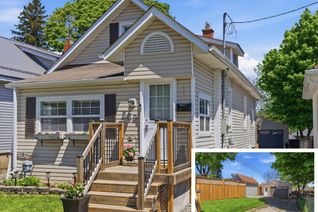 Property for Sale, 239 Verdun Rd, Oshawa, ON