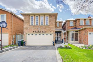 House for Sale, 11 Danilack Ct, Toronto, ON