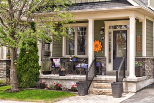 Townhouse for Sale, 23 Covington Blue Cres, Wasaga Beach, ON Townhouse for Sale, 23 Covington Blue Cres, Wasaga Beach, ON
