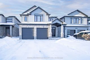 Detached House for Sale, 2872 Doyle Dr, London South, ON Detached House for Sale, 2872 Doyle Dr, London South, ON