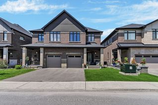 House for Sale, 323 Lysander Pl, Manor Park - Cardinal Glen and Area, ON