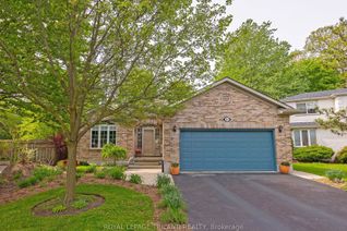 Detached House for Sale, 557 Inverness Ave, London North, ON