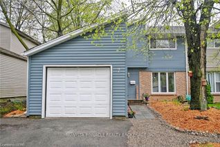 Property for Rent, 7 Ranchwood Cres, London North, ON