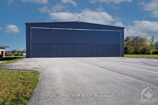 Industrial Property for Sale, 15 Huisson Rd, Carp - Huntley Ward, ON