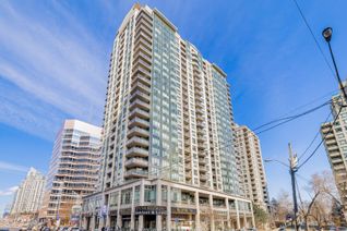 Condo for Sale, 18 Parkview Ave #1015, Toronto, ON