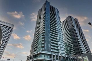 Condo Apartment for Rent, 6 Sonic Way #1603, Toronto, ON Condo Apartment for Rent, 6 Sonic Way #1603, Toronto, ON