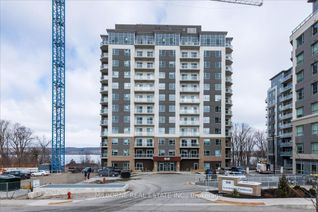 Property for Rent, 56 Lakeside Terr N/A #609, Barrie, ON