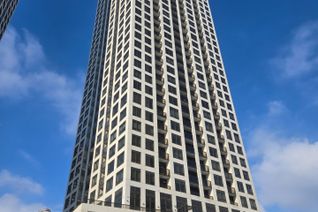 Condo Apartment for Rent, 30 Elm Dr W #1407, Mississauga, ON