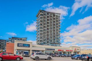 Condo for Sale, 297 Oak Walk Dr #802, Oakville, ON