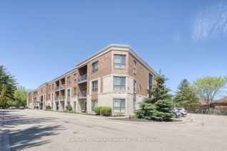 Condo for Sale, 2799 St. Paul Ave #311, Niagara Falls, ON