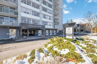 Condo for Rent, 396 Queens Ave #502, London East, ON Condo for Rent, 396 Queens Ave #502, London East, ON
