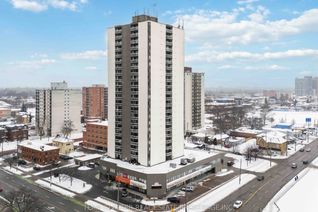 Condo for Rent, 340 Colborne St #1605, London East, ON Condo for Rent, 340 Colborne St #1605, London East, ON