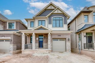 Property for Rent, 1198 Pelican Passage, Oakville, ON
