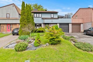 Freehold Townhouse for Sale, 48 Sample Rd, Hunt Club - Windsor Park Village and Area, ON