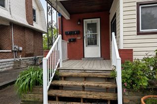 Property for Rent, 23 Avenue Pl #3, Welland, ON