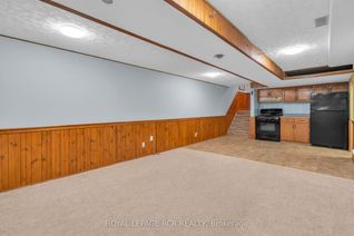 Backsplit for Rent, 126 Nelson St E, New Tecumseth, ON