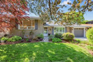 Sidesplit for Sale, 1337 Melton Dr, Mississauga, ON