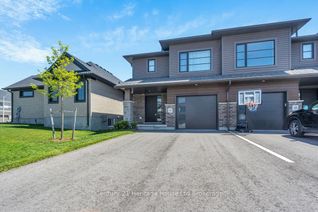 Townhouse for Sale, 33 Martin St, Tillsonburg, ON Townhouse for Sale, 33 Martin St, Tillsonburg, ON