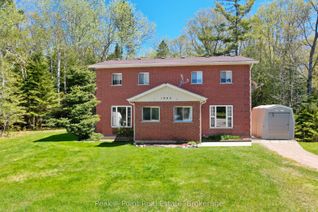 Duplex for Sale, 1245 SAUBLE FALLS Rd, South Bruce Peninsula, ON