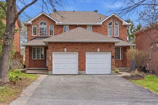 Property for Rent, 26 Highmont Ct, Kanata, ON
