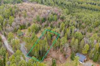 Vacant Residential Land for Sale, 75 Balsam Chutes Rd, Huntsville, ON