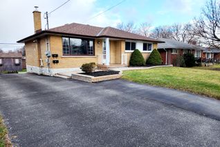 Bungalow for Rent, 58 Athabasca St, Oshawa, ON